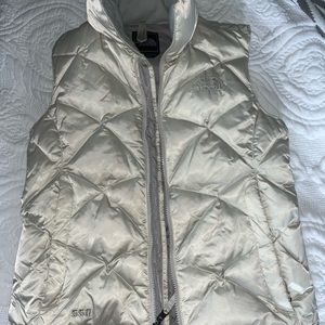 North Face Vest
